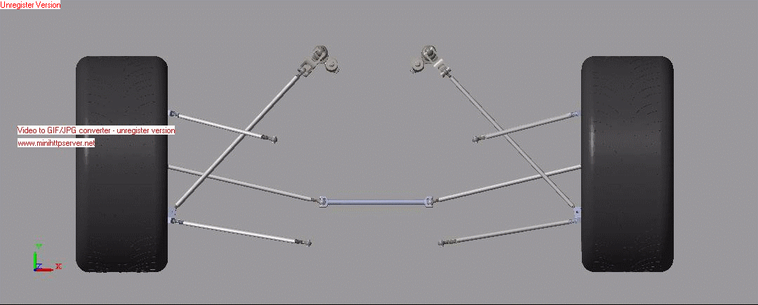 卡丁车 钢管车(45)